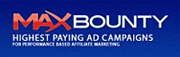 MaxBounty CPA