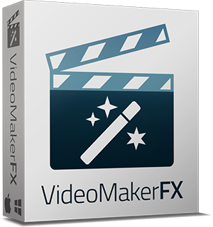 VideoMarketingFX software