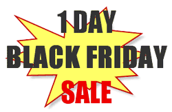 MaxBlogPress Black Friday Deal