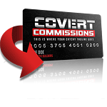 Covert Commissions