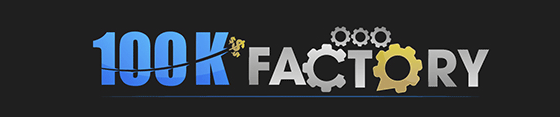100K Factory Logo