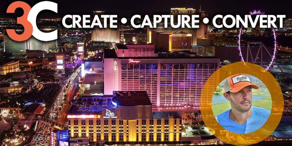 Chris Record's 3C Conference