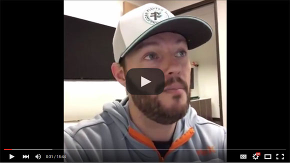 Chris Record Talks About Smart Member 2.0