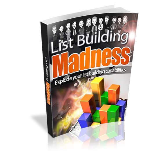 Bonus 7: List Building Madness