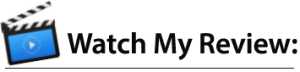 Watch My Review