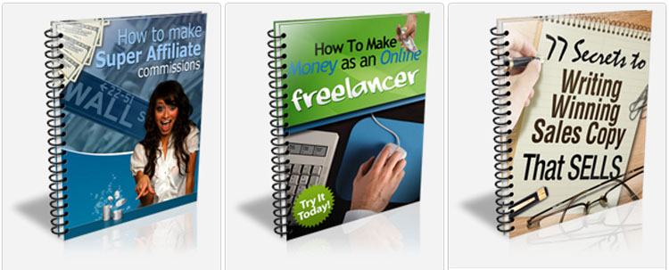 Example Bonus Reports