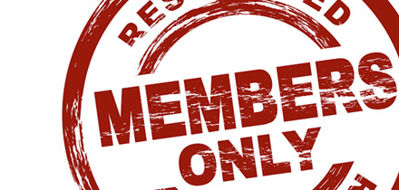 Members Only