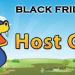 Hostgator Black Friday Deal