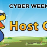 Hostgator Cyber Weekend Deal