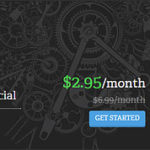 Inmotion Hosting Cyber Week Deals