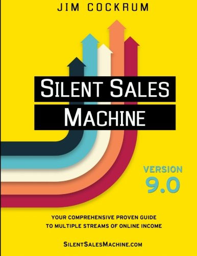 Silent Sales Machine Book