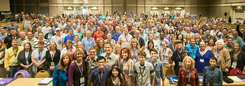 CES IV Conference, September 2016 Group Picture