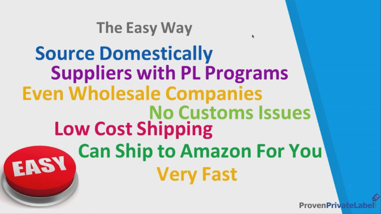 ProvenPrivateLabel Webinar