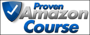 Proven Amazon Course Logo