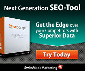 SECockpit Keyword Research Tool