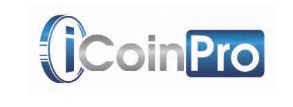 iCoinPro Logo