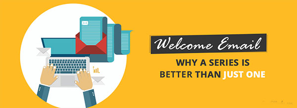 Welcome Email Series