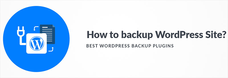 Backing Up a WordPress Blog