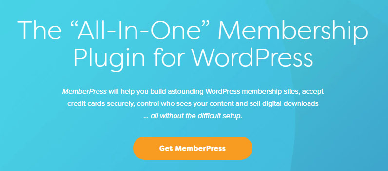 MemberPress Black Friday Banner