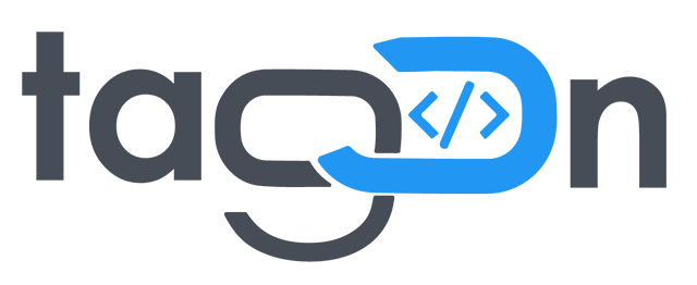 TagOn Logo