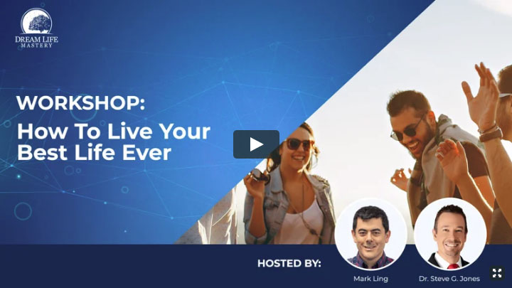 How To Live Your Best Life Ever Webclass Replay