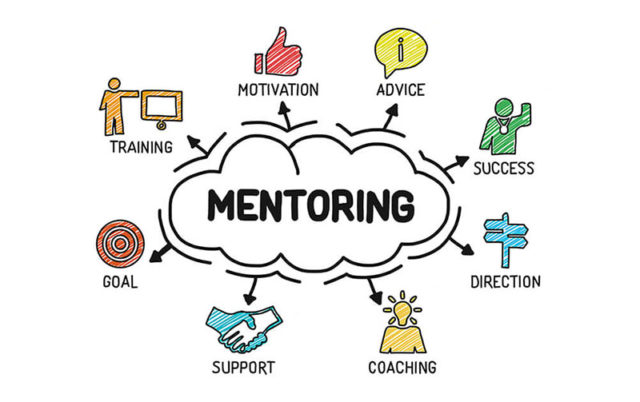 Find A Good Mentor