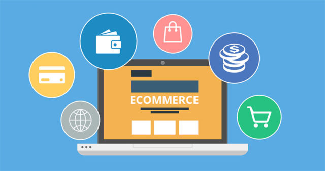 eCommerce Stats