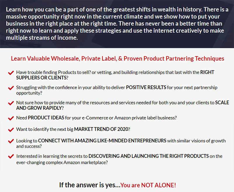 About This Video Training Package