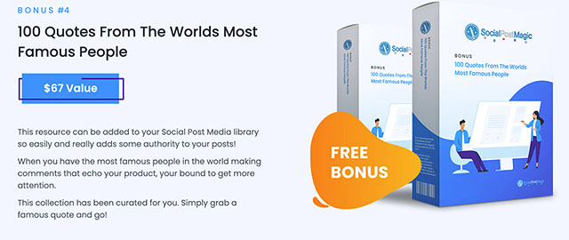 Content Artemis Bonus 5