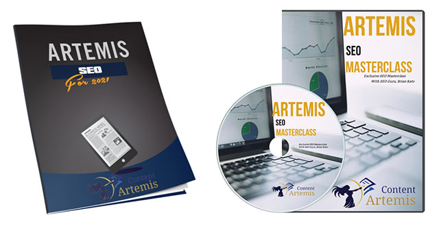 Content Artemis Bonuses 3 and 4