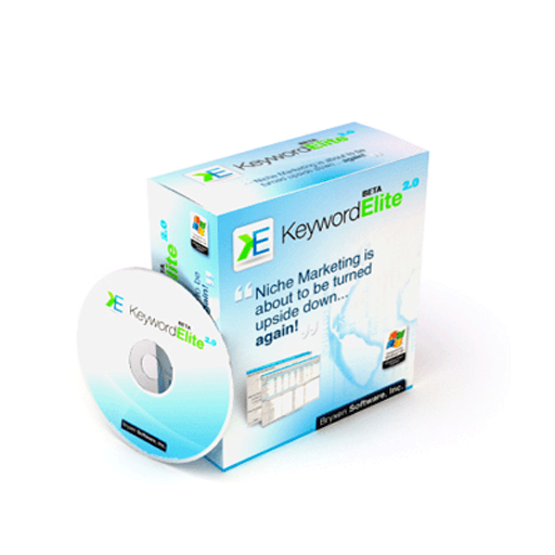 Keyword Elite Software