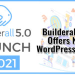 Builderall 5 Offers New WordPress Plans