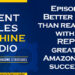 Silent Sales Machine Podcast #599: Better Returns Than Real Estate With Amazon REPLENS? A Great Proven Amazon Course Success Story