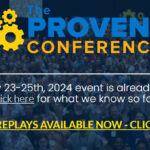 Proven Conference 2023