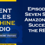 Silent Sales Machine Episode #722
