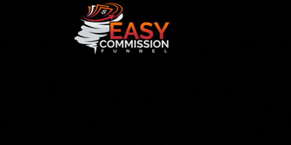 Easy Commission Funnel